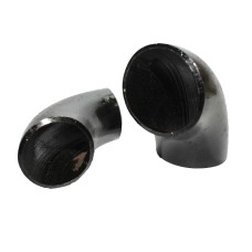 MS Elbow Seamless Short 90* Bend C Class SML Commercial Quality Buttweld SCH 40